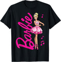 Barbie Ballerina Barbie T-Shirt