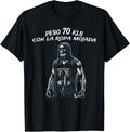 Frases Chidas Funny Mexicans Sarcasm Skull Sayings Hispanic T-Shirt