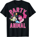 My Little Pony: Friendship is Magic Pinkie Pie Party Animal T-Shirt