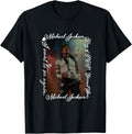 Michael Jackson 009 T-Shirt