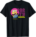 Minions Dave The Party Animal T-Shirt