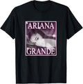 Official Ariana Grande Thank U Next T-Shirt Tee for Men Women and Kids
