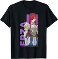 Fairy Tail 100 Years Quest - New Erza T-Shirt