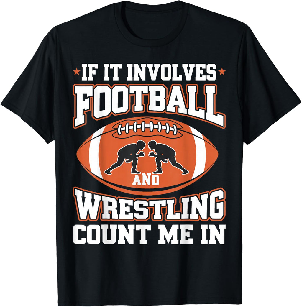 In T-Shirt