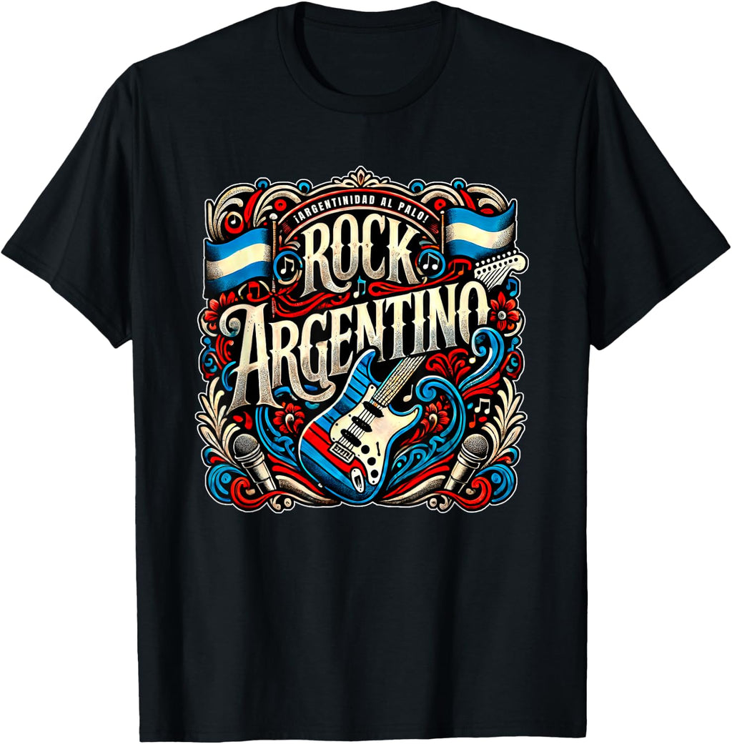 Orgulloargentino: Variety of Unique Products T-Shirt