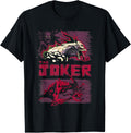Batman Absolute Monster Joker T-Shirt