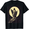 King Jesus Christ T-Shirt
