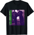 RUN DMC Raising Hell Cover T-Shirt