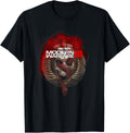 Call of Duty Modern Warfare III Jupiter Video Game T-Shirt