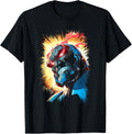 Justice League Darkseid Is T-Shirt