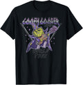 Spongebob Squarepants Goofy Goober Rock World Tour T-Shirt Small