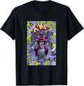 Marvel X-Men Magneto X-Men Issue 18 Comic Cover T-Shirt