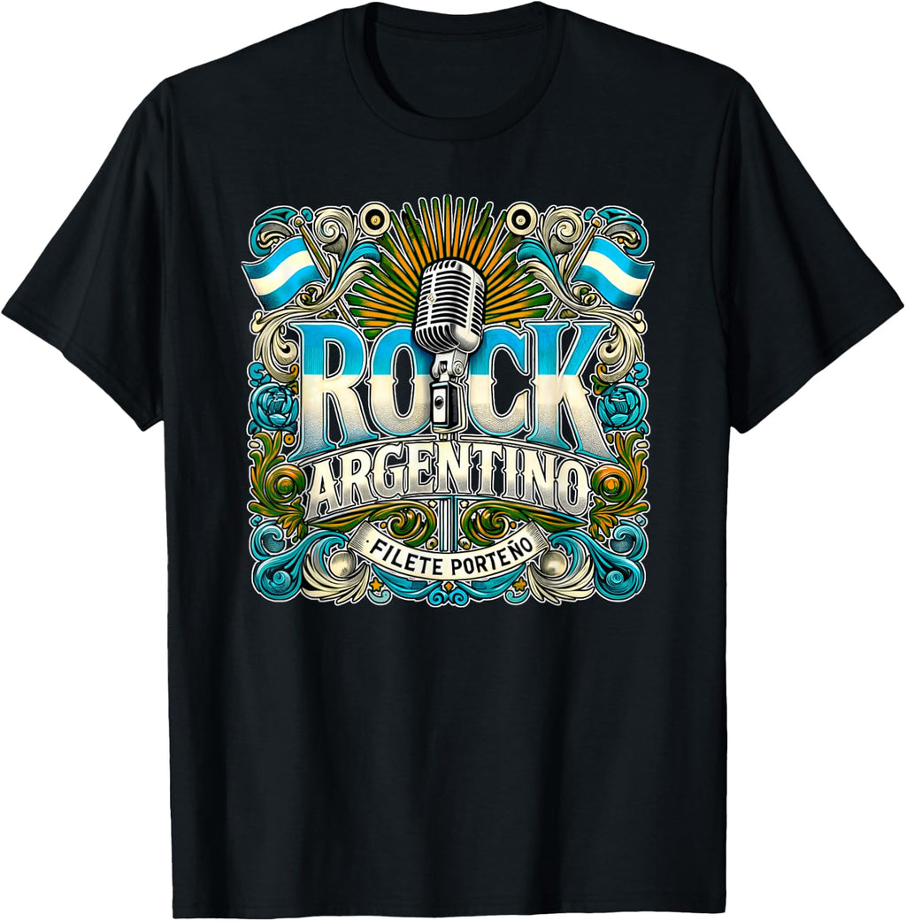 Orgulloargentino: Variety of Unique Products T-Shirt