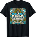Orgulloargentino: Variety of Unique Products T-Shirt