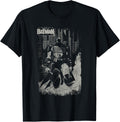Batman Absolute Gotham City T-Shirt