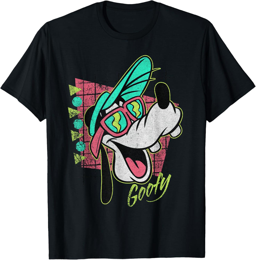 Disney - Goofy Graphic T-Shirt