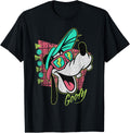 Disney - Goofy Graphic T-Shirt