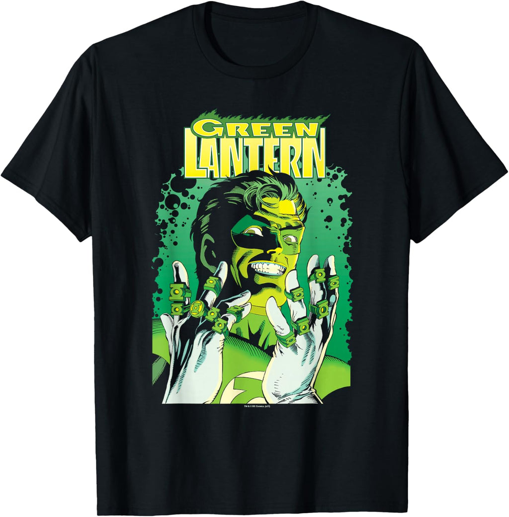 Green Lantern #49 Cover T-Shirt