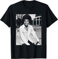 80s Pop Superstar 1975 At LA Home T-Shirt