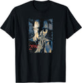 TUPAC SHAKUR Tupac Grunge Praying Unisex-Kids Black Short Sleeve T-Shirt