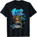 Teenage Mutant Ninja Turtles: Mutant Mayhem Leo Turtle Power T-Shirt