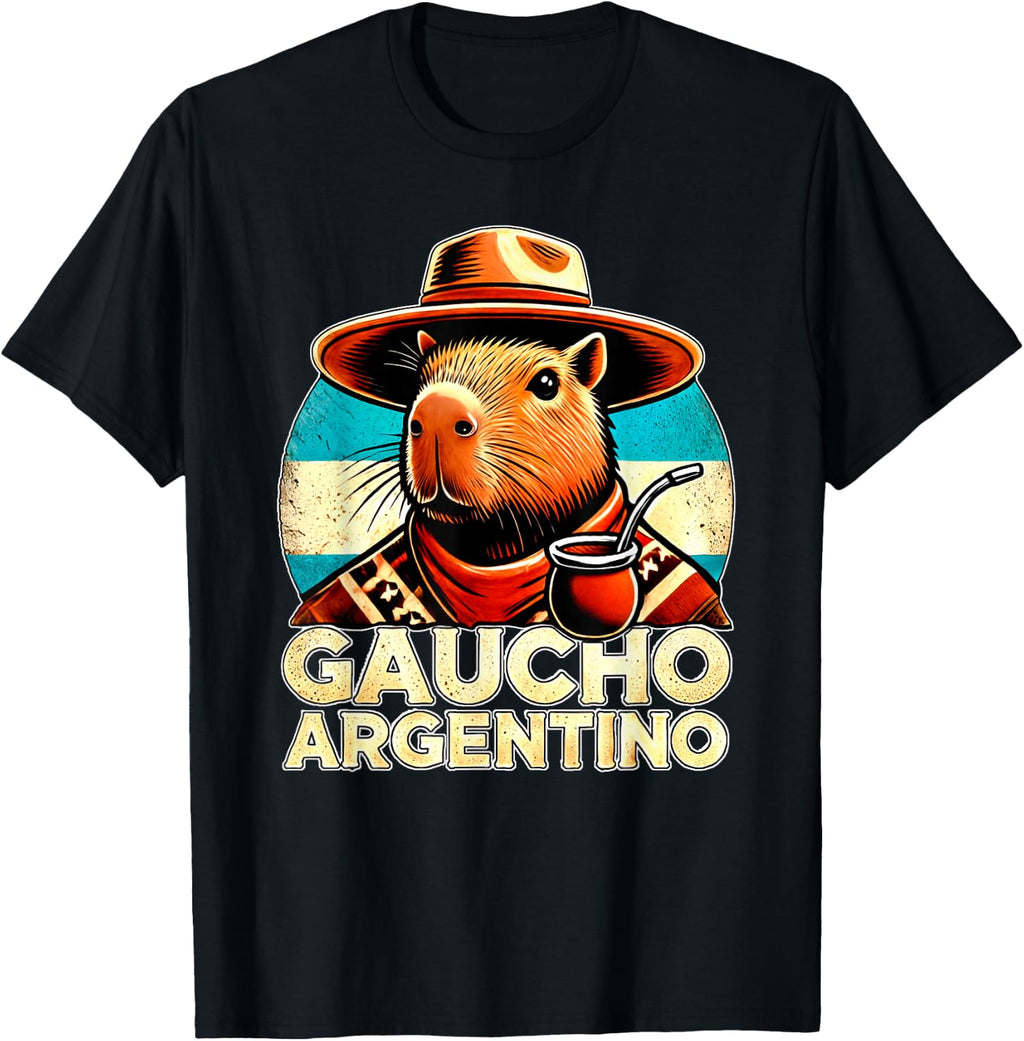 Orgulloargentino: Variety of Unique Products T-Shirt