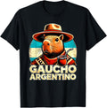 Orgulloargentino: Variety of Unique Products T-Shirt