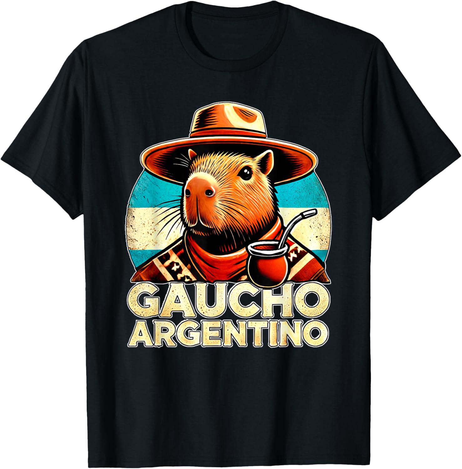 Orgulloargentino: Variety of Unique Products T-Shirt
