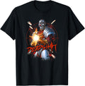 Batman Deadshot T-Shirt