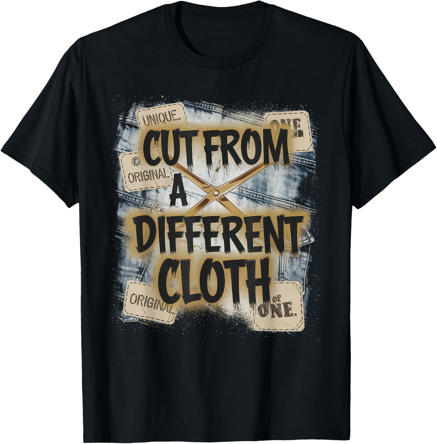 Hip Hop T-Shirt