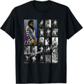 Michael Jackson 077 T-Shirt