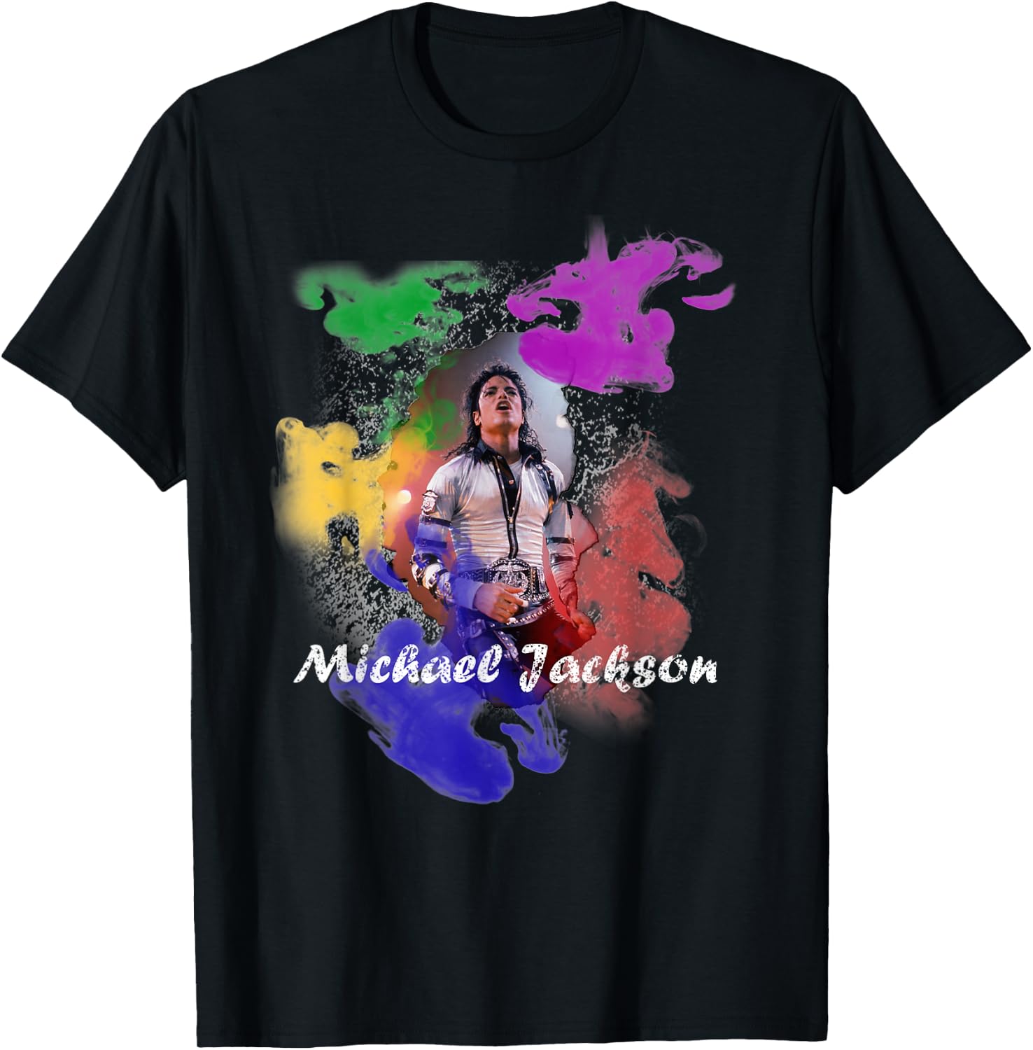 Michael Jackson 031 T-Shirt