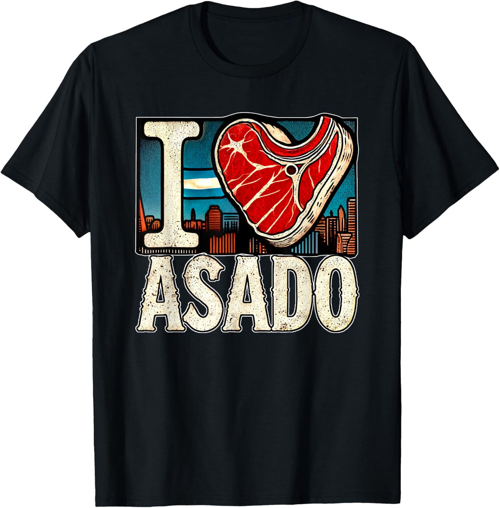 Orgulloargentino: Variety of Unique Products T-Shirt