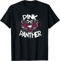 Pink Panther Spray Panther T-Shirt