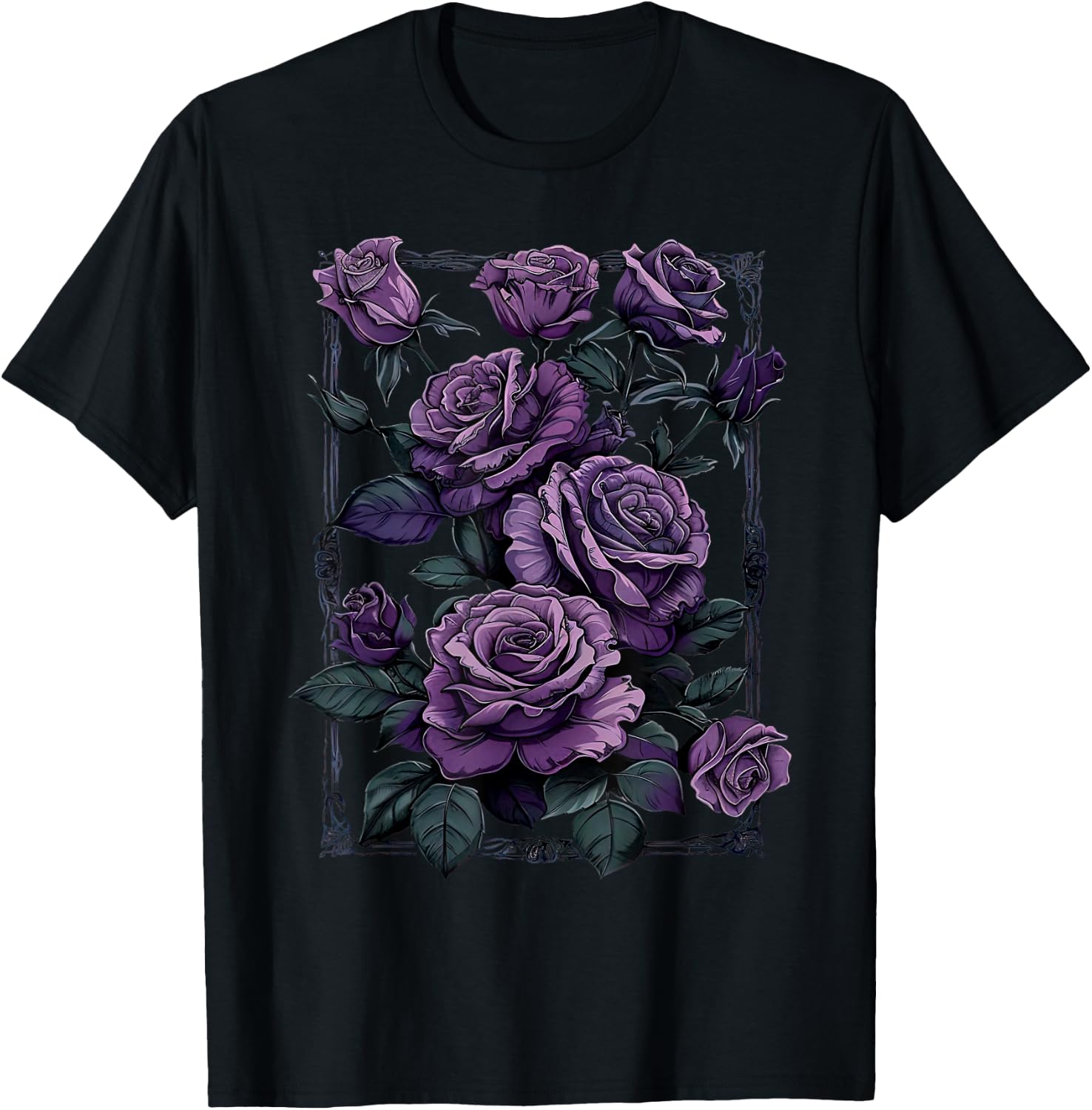 Aesthetic Women T-Shirt